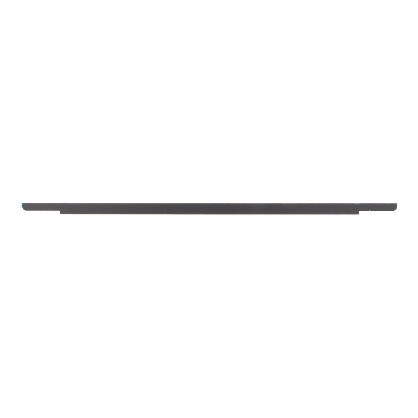 Logo cover voor MacBook Pro 15.4" A1707/MacBook Pro Retina 15" A1990 Grau OEM