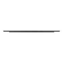 Logo cover voor MacBook Pro 15.4" A1707/MacBook Pro Retina 15" A1990 Grau OEM