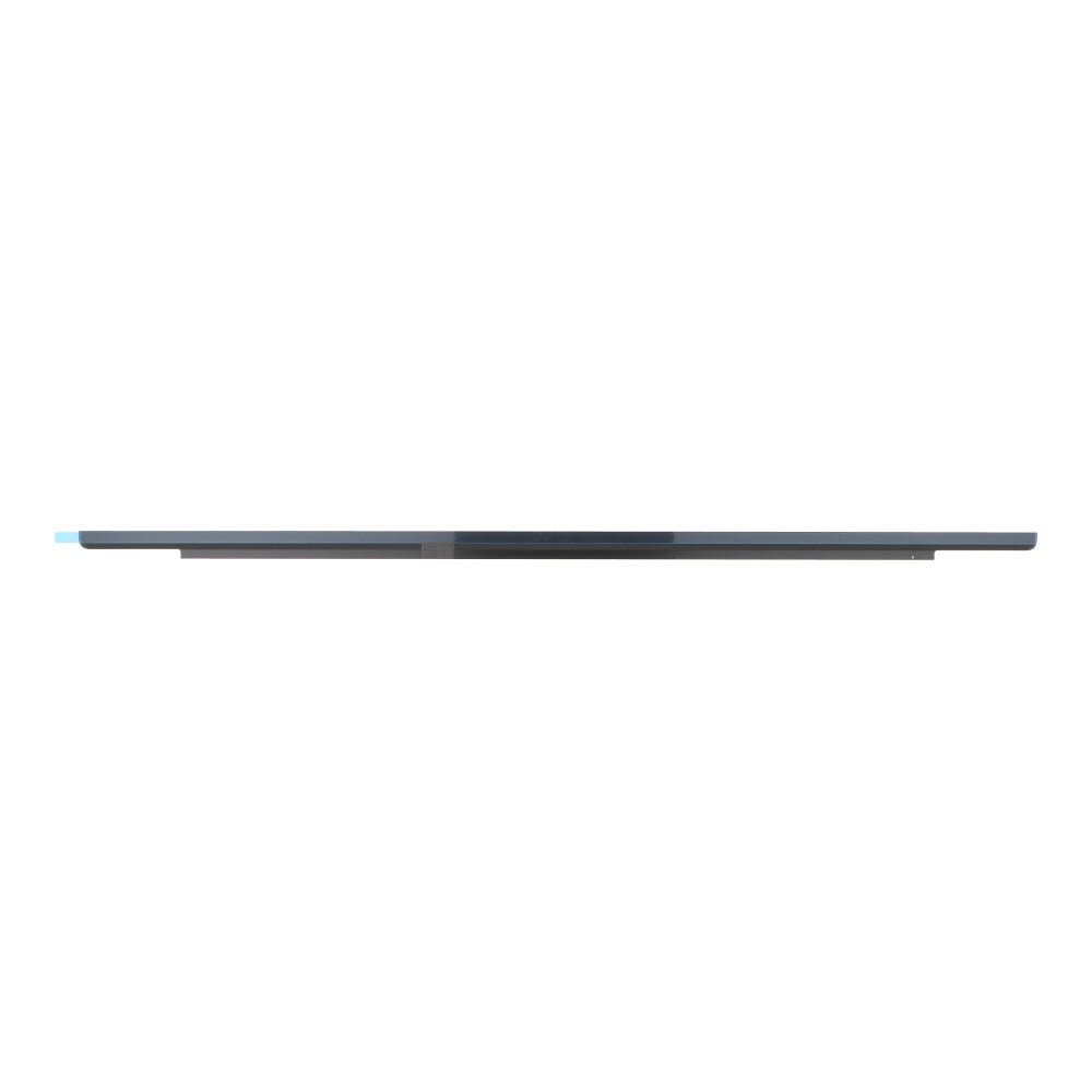 Logo cover voor MacBook Pro 16" 2019 A2141 grijs origineel