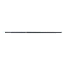 Logo cover voor MacBook Pro 16" 2019 A2141 grijs origineel