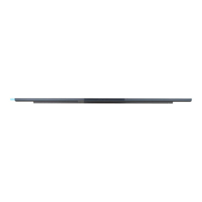 Logo cover voor MacBook Pro 16" 2019 A2141 grijs origineel