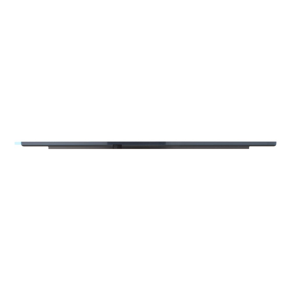 Logo cover voor MacBook Pro 16" 2019 A2141 Silver Origineel