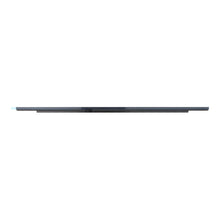 Logo cover voor MacBook Pro 16" 2019 A2141 Silver Origineel