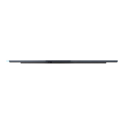 Logo cover voor MacBook Pro 16" 2019 A2141 Silver Origineel