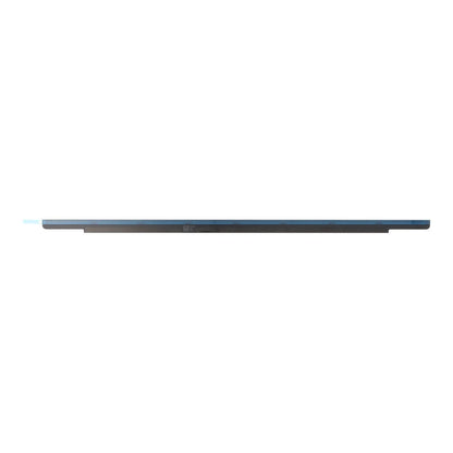 Logo cover voor MacBook Pro 16" 2021 A2485/Pro 16" 2023 A2780/Pro M3 Max 16" A2991 Zwart Origineel