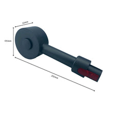 Longhair huisdier borstel voor Dyson V7/V8/V10/V11/V12/V15 HQ