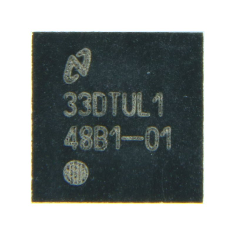 LP8548B1SQ U7701 U7700 Backlight IC voor MacBook Retina Pro 15.4" A1398 Origineel