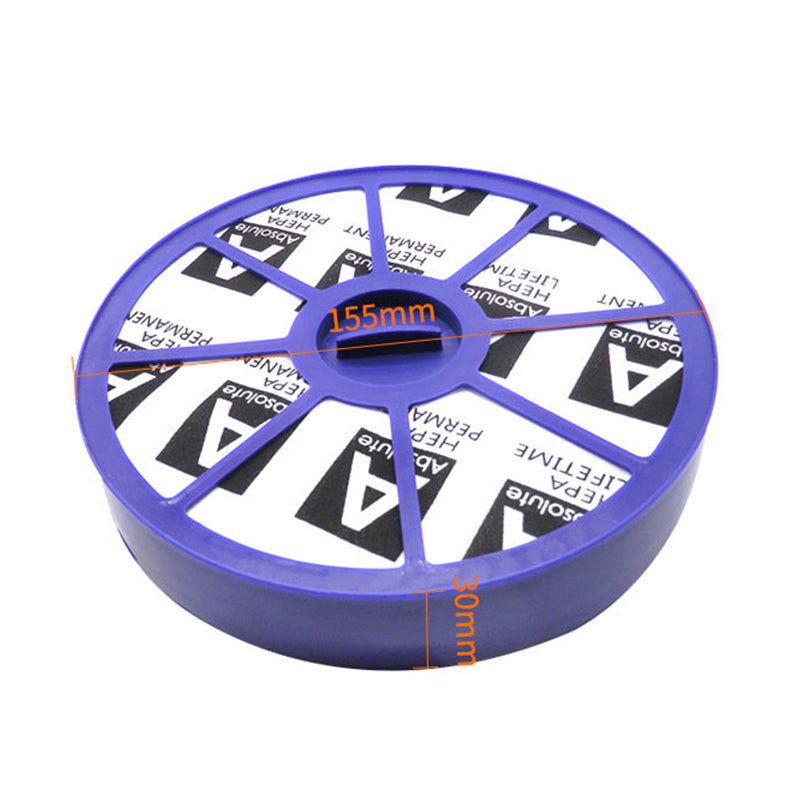 Luchtuitlaatfilters voor Dyson DC05/DC08 HQ
