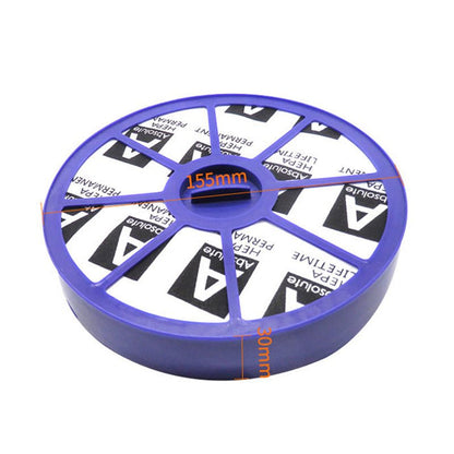Luchtuitlaatfilters voor Dyson DC05/DC08 HQ