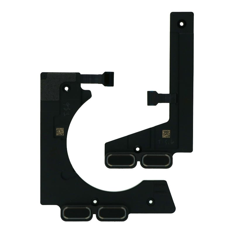 Luidspreker voor MacBook Pro 13" 2019 A2159 Origineel 2 stuks in één set