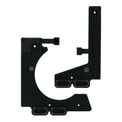 Luidspreker voor MacBook Pro 13" 2019 A2159 Origineel 2 stuks in één set