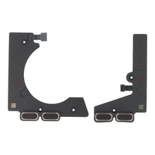 Luidspreker voor MacBook Pro 13.3" A2289/Pro 13.3" M1 A2338/Pro 13" M2 A2338 Origineel 2 stuks in één set