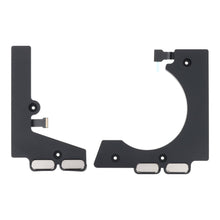 Luidspreker voor MacBook Pro 13.3" A2289/Pro 13.3" M1 A2338/Pro 13" M2 A2338 Origineel 2 stuks in één set