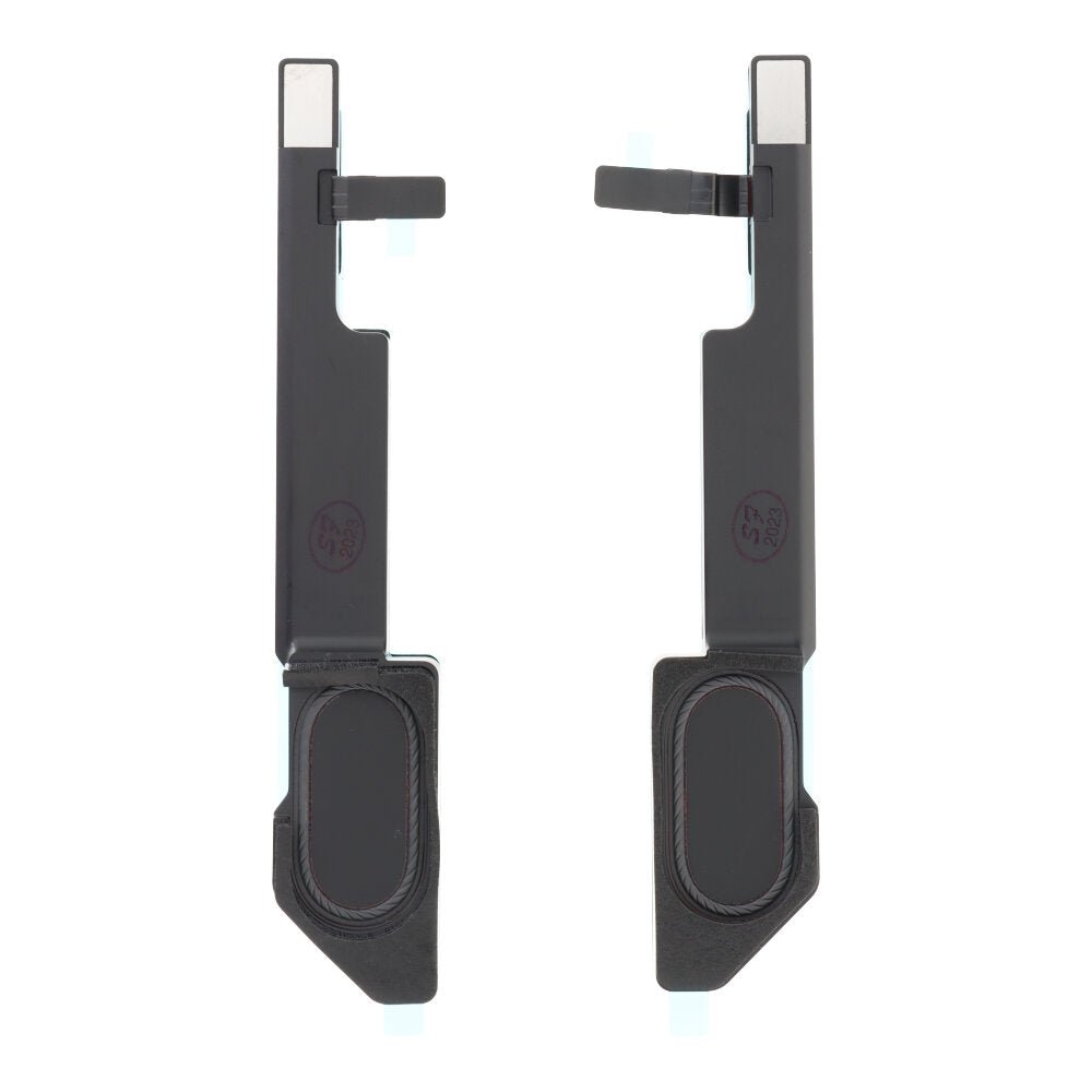 Luidspreker voor MacBook Pro 14" 2021 A2442/Pro 14" 2023 A2779 Origineel 2 stuks in een set