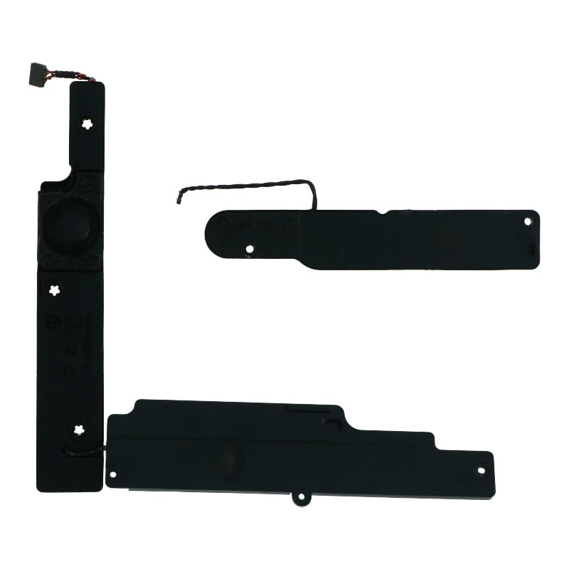 Luidspreker voor MacBook Pro 15.4" A1286 2010 - 2012 Origineel 2 stuks in één set