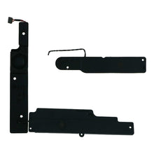 Luidspreker voor MacBook Pro 15.4" A1286 2010 - 2012 Origineel 2 stuks in één set