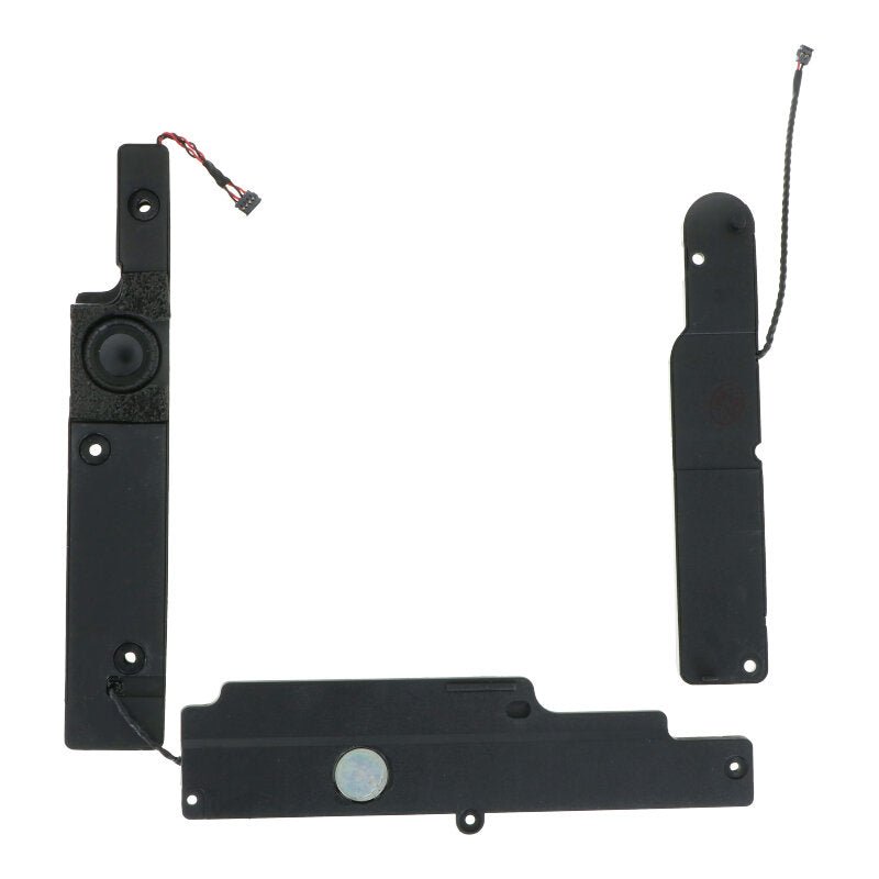 Luidspreker voor MacBook Pro 15.4" A1286 2010 HQ 2 stuks in één set