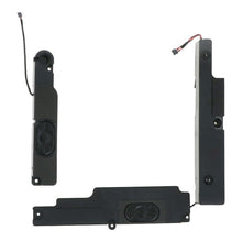 Luidspreker voor MacBook Pro 15.4" A1286 2010 HQ 2 stuks in één set