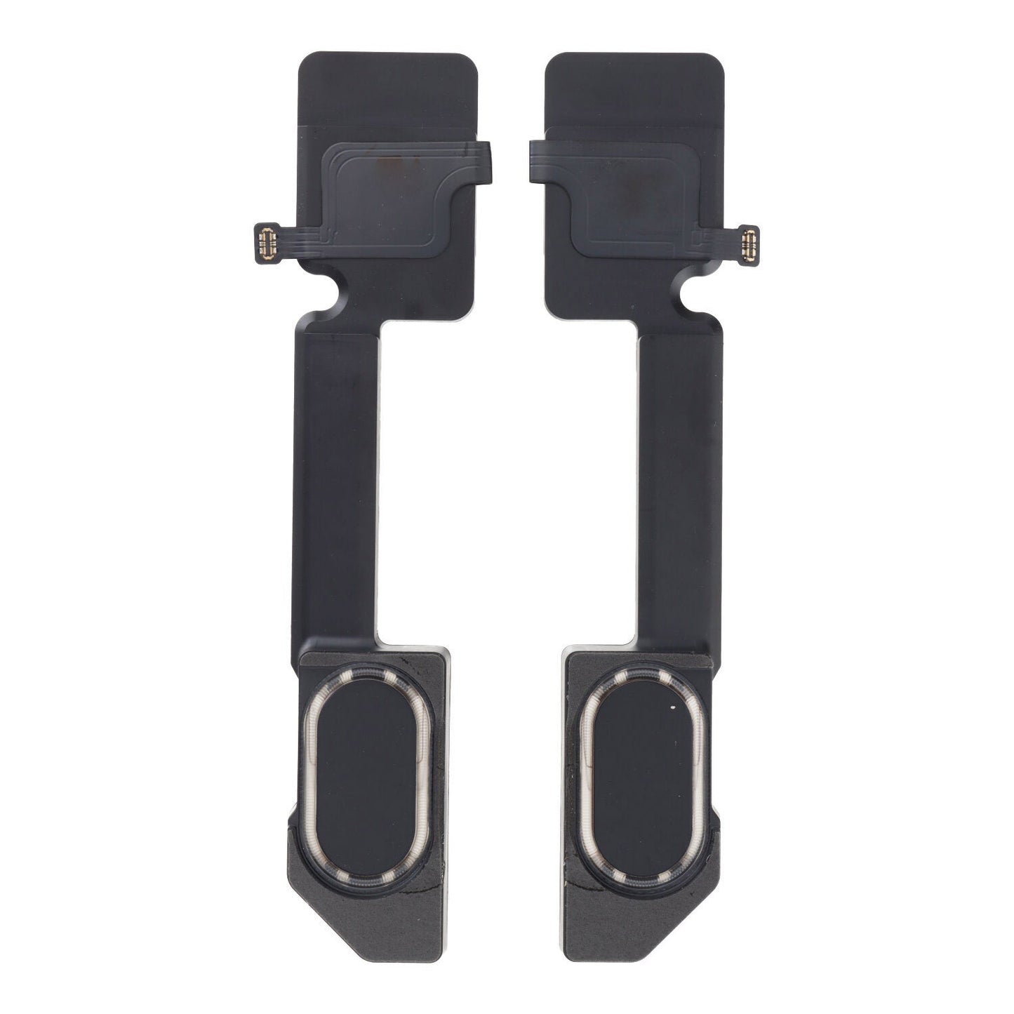 Luidspreker voor MacBook Pro 16" 2021 A2485/Pro M3 Max 16" A2991 Origineel 2 stuks in een set