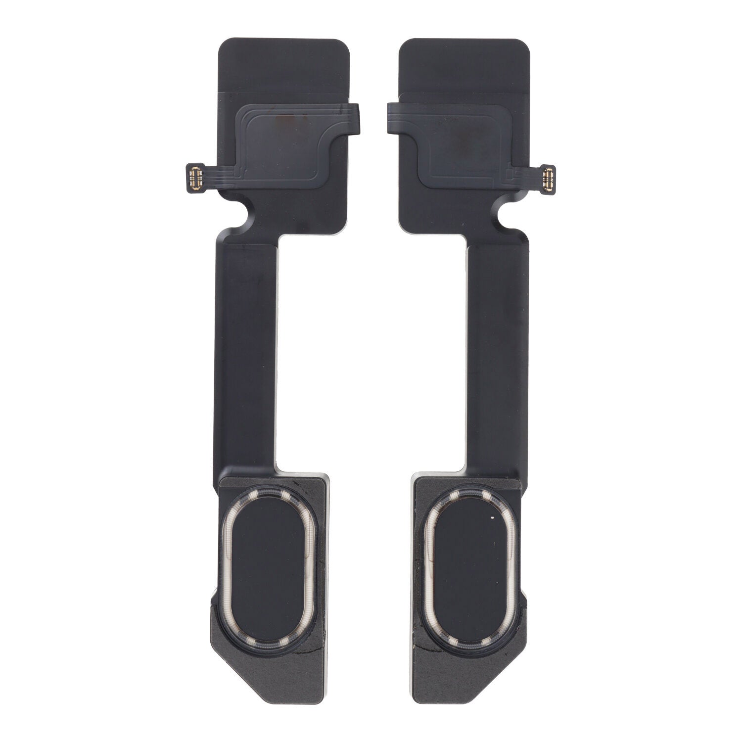 Luidspreker voor MacBook Pro 16" 2021 A2485/Pro M3 Max 16" A2991 Origineel 2 stuks in een set