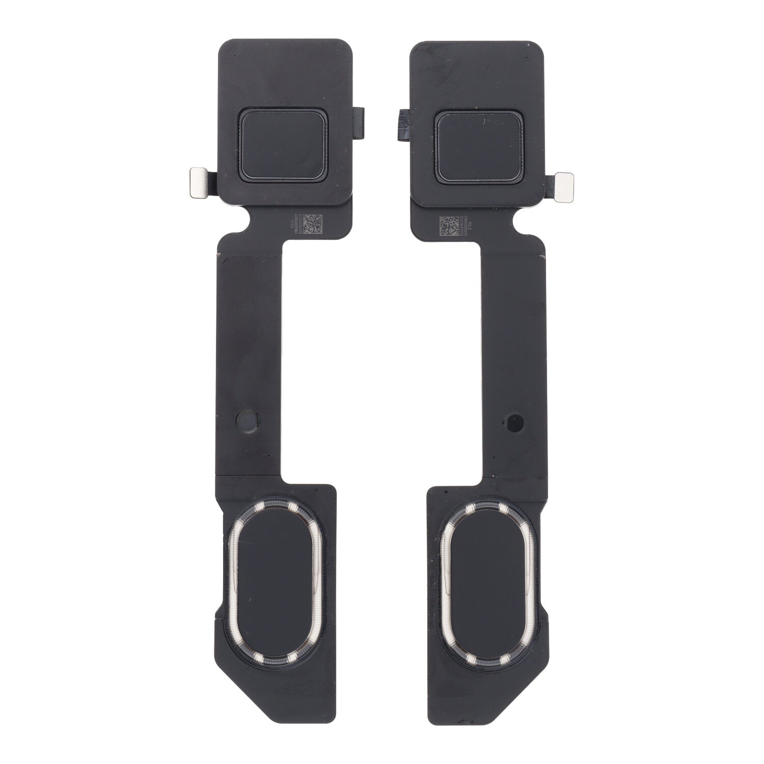 Luidspreker voor MacBook Pro 16" 2021 A2485/Pro M3 Max 16" A2991 Origineel 2 stuks in een set