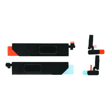 Luidspreker voor MacBook Pro Retina 13.3" A2251 Origineel 4 stuks in één set