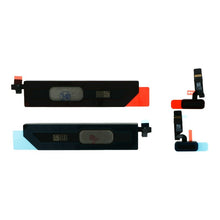 Luidspreker voor MacBook Pro Retina 13.3" A2251 Origineel 4 stuks in één set