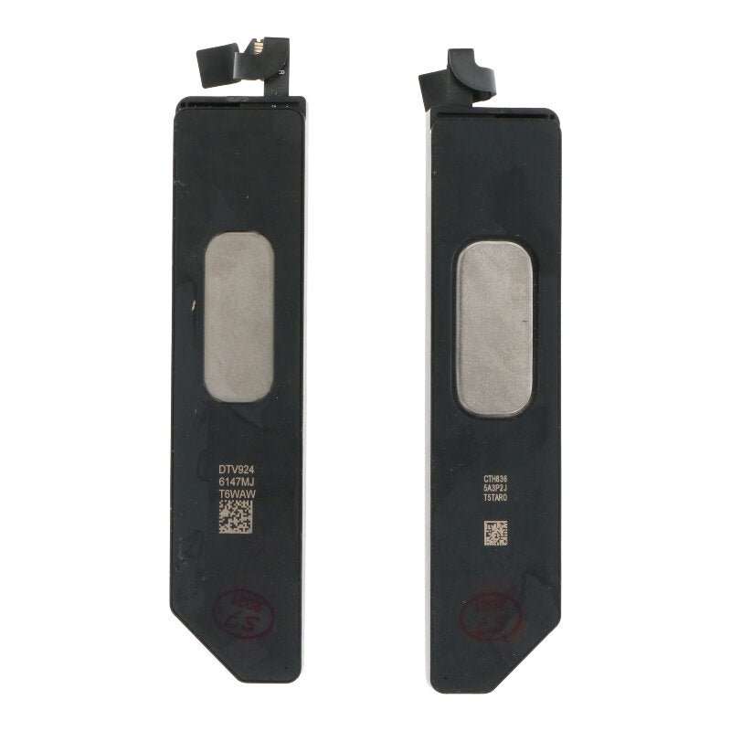 Luidspreker voor Macbook Retina Pro 13" A1989 Origineel 2 stuks in één set
