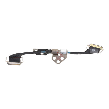 LVDS flex kabel met scharnier voor MacBook Retina Pro 15.4" A1398 Origineel