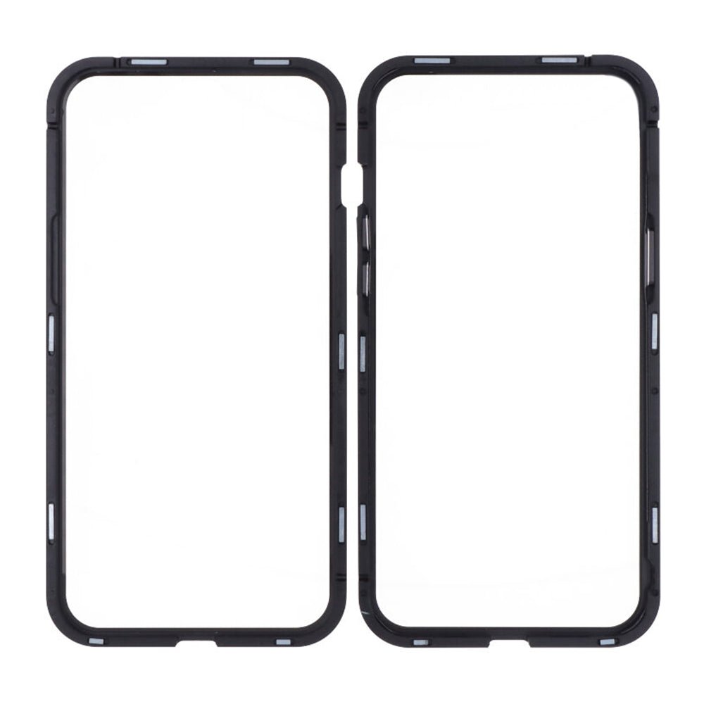 Magnetisch hoesje voor Samsung Galaxy A53 5G Black