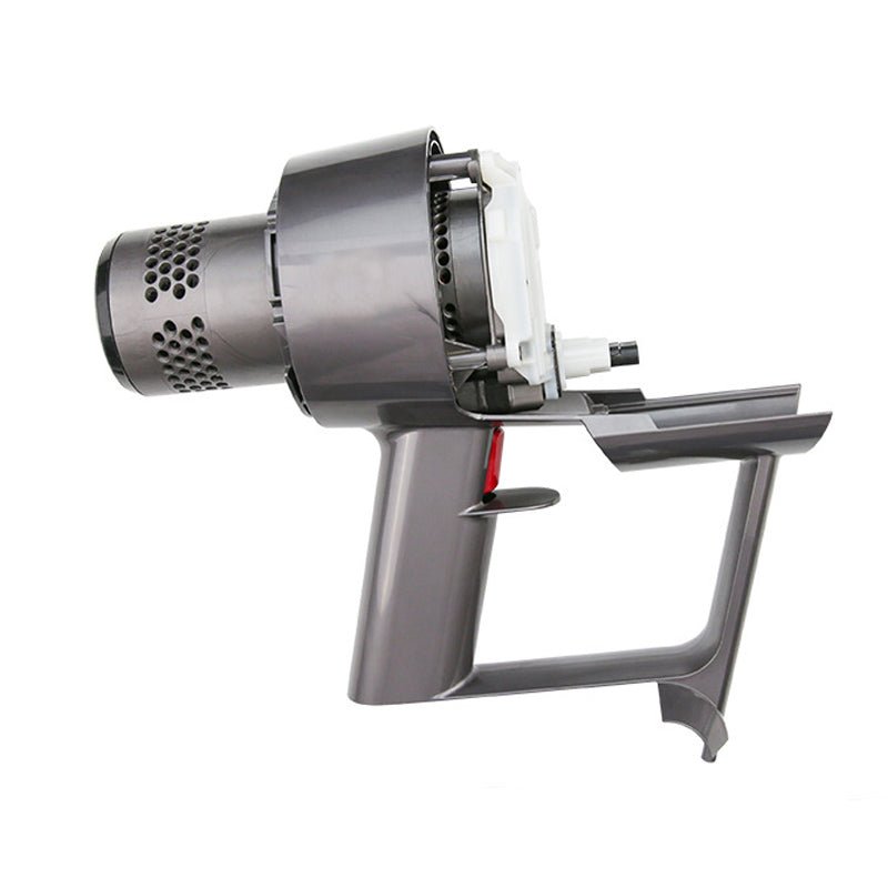 Main body motor met handgrepenhuis voor Dyson V10 US Versie Origineel 95% nieuw