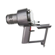 Main body motor met handgrepenhuis voor Dyson V10 US Versie Origineel 95% nieuw