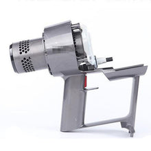 Main body motor met hendelschaal voor Dyson V11 US versie Origineel 95% nieuw