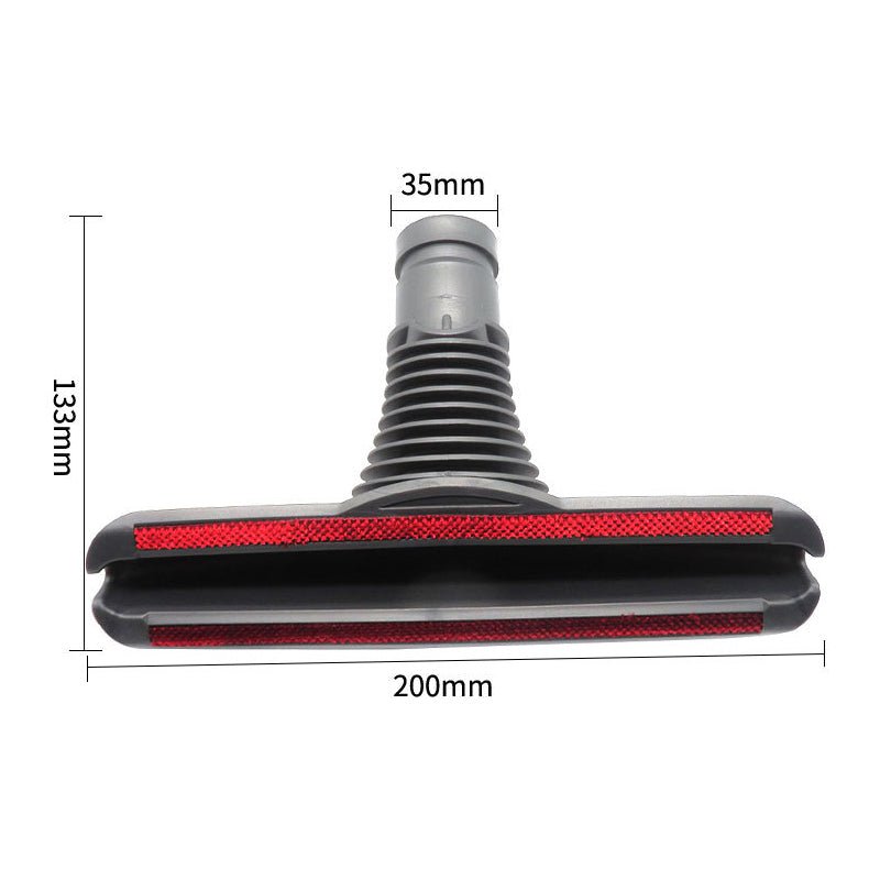 Matras borstelkop voor Dyson V6 HQ