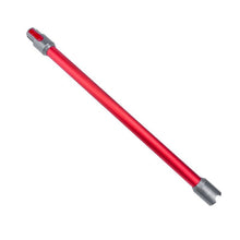 Metalen Verlengbuis voor Dyson V7 Rood HQ