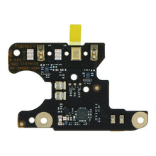 Microfoon board voor Google Pixel 3a Origineel