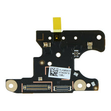Microfoon board voor Google Pixel 3a Origineel