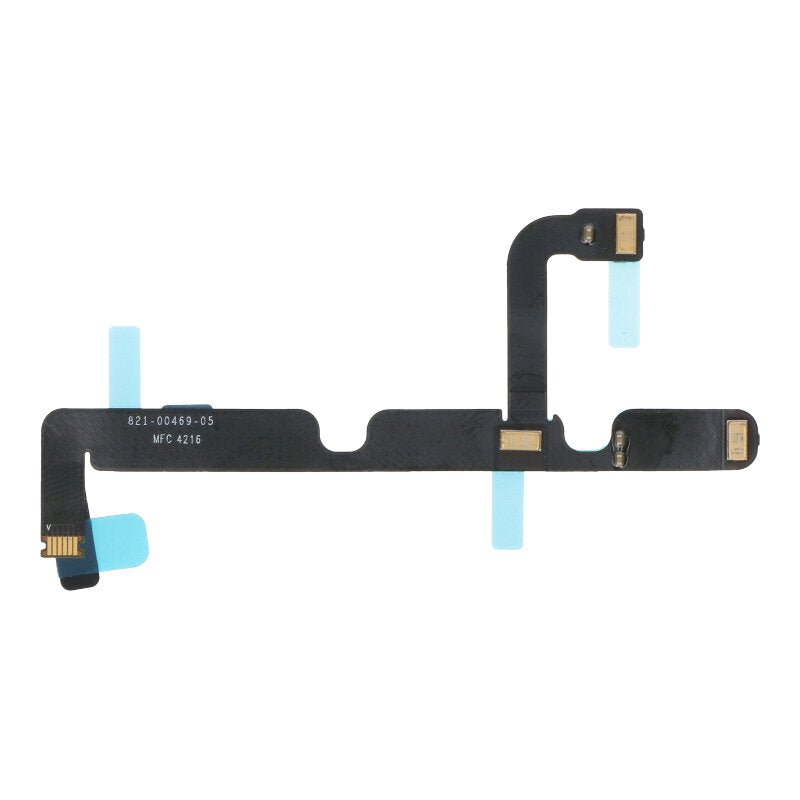 Microfoon Flex Kabel voor MacBook Pro 13.3" A1706 / MacBook Retina Pro 13" A1989 2016 - 2017 Origineel
