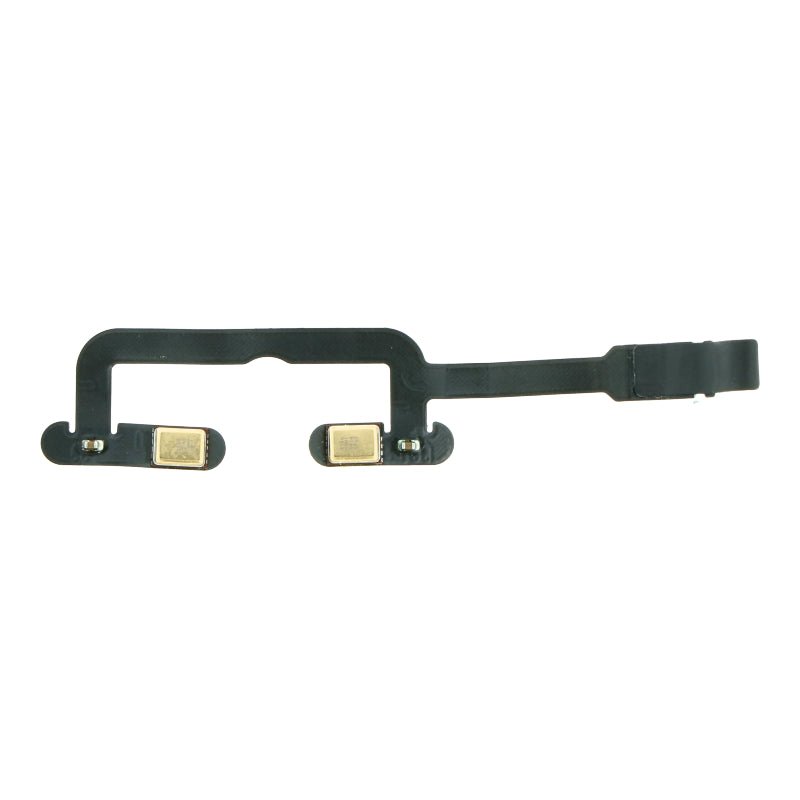 Microfoon Flex Kabel voor MacBook Retina Pro 13.3" A1502 2013 Origineel