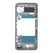 Middenframe met cameralens en bezel voor Google Pixel 8 Hazel Origineel