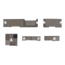 Moederboard Bracket voor iPad 2022 (iPad 10th) Origineel 5 stuks in één set