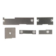 Moederboard Bracket voor iPad 2022 (iPad 10th) Origineel 5 stuks in één set