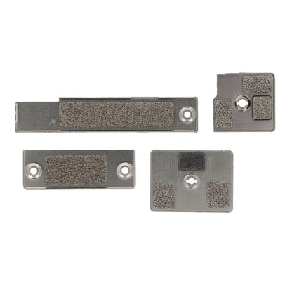 Moederbord bracket voor iPad Air 2020/Air 4 Origineel 4 stuks in één set