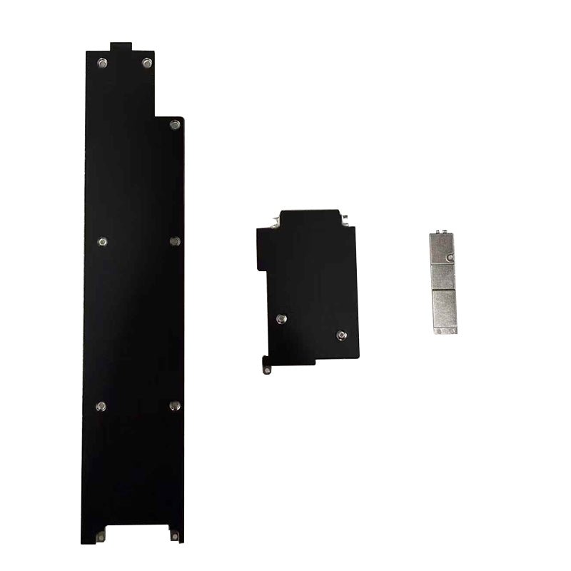 Moederbord Bracket voor iPad Pro 11 2024 (5th) Origineel 3 stuks in één set