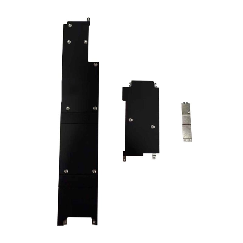 Moederbord bracket voor iPad Pro 13 2024 (7th) Origineel 3 stuks in één set