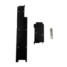 Moederbord bracket voor iPad Pro 13 2024 (7th) Origineel 3 stuks in één set