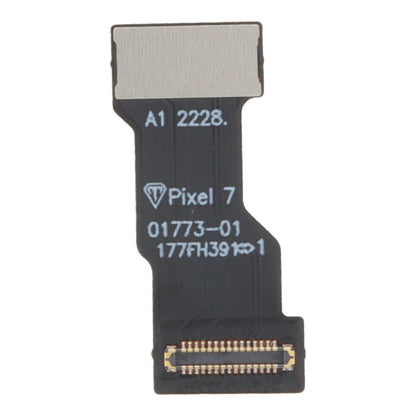 Moederbord Connector Flexkabel voor Google Pixel 7 Origineel
