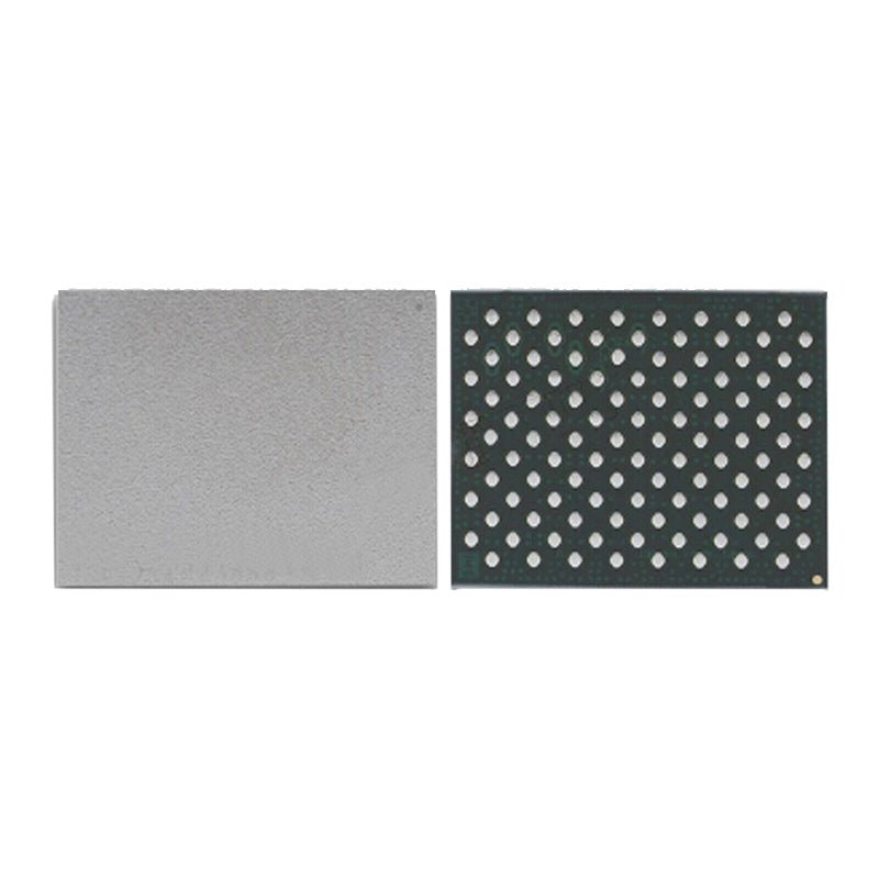 Nand Flash HDD IC voor Macbook Air 13.3" M1 A2337/Mac Mini A2348 uitbreidingset Origineel 2TB 2 stuks in een set