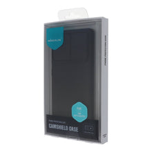 NILLKIN CamShield Hoesje voor Samsung Galaxy S20 FE Black
