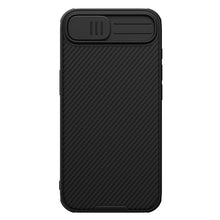 NILLKIN CamShield Pro hoesje voor iPhone 16e black